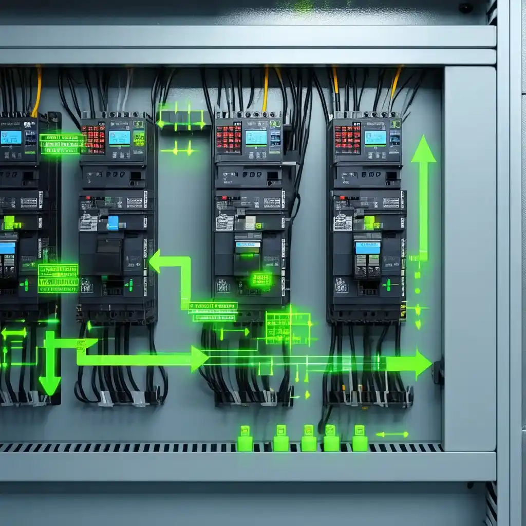 Top Relay Coordination Study Services in Canada by Care Labs. Secure your protective devices by checking whether they are working in coordination.