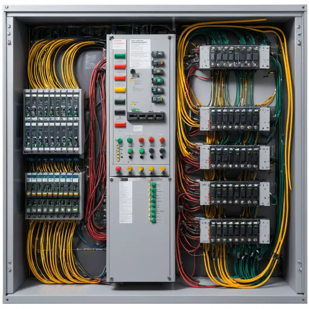 Learn how Care Labs helped a manufacturing facility in Canada rectify its recurring power outages. Our solution helped establish a more reliable power flow in the facility.