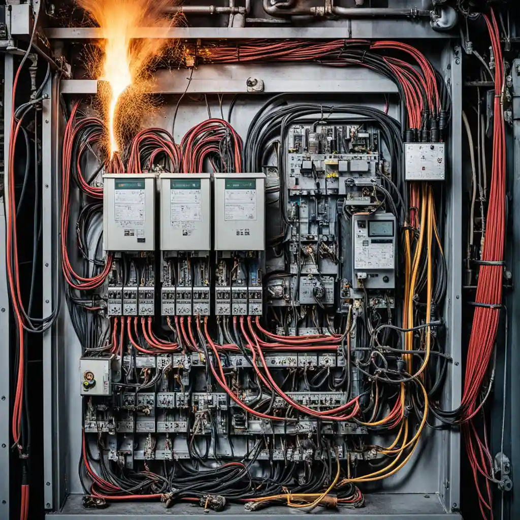 What is short circuit analysis and why is it important? Leverage Care Labs’ extensive short circuit analysis in Canada.