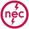 NEC Logo