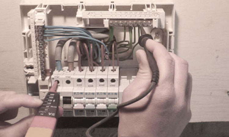 How to do an Electrical Switchgear Risk Assessment?