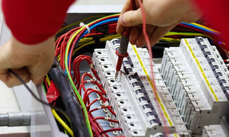 Commercial Electrical Safety Inspection Checklist for the United States