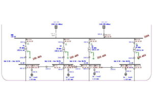 Power-System-Study-Analysis