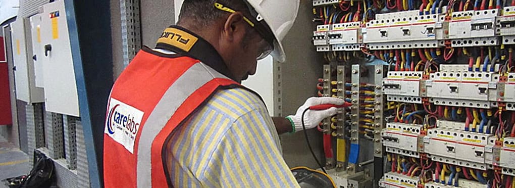 Electrical Safety Audit in the USA