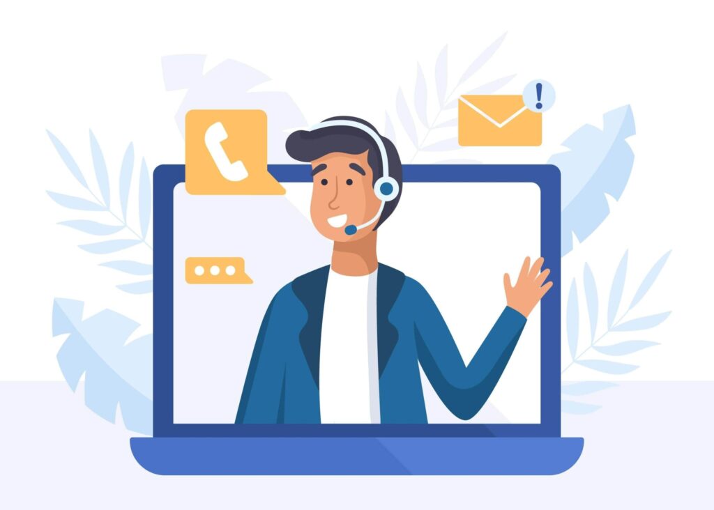 sales-support-carelabs