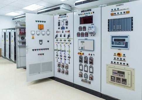 Power System Study & Analysis