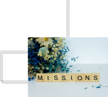 mission