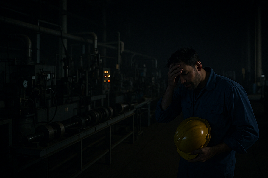 Relay Coordination Study