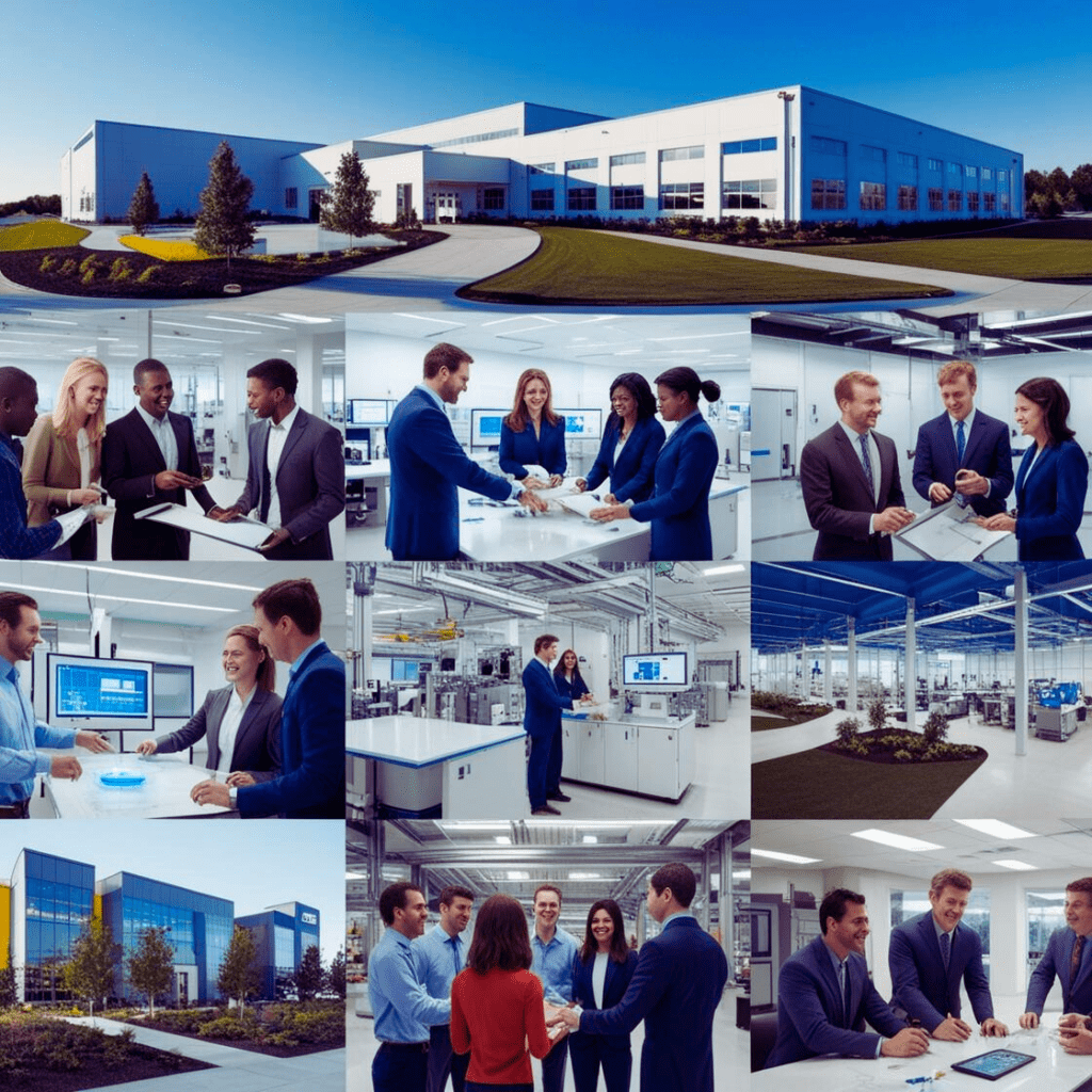 Global Power System Solutions for International Corporations