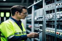 Power Quality Working Principles in India