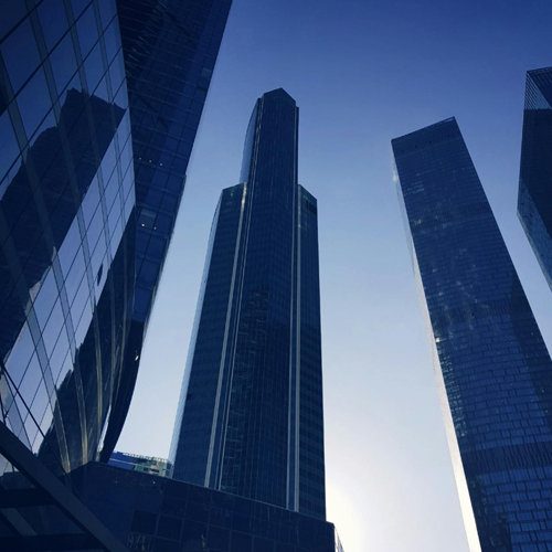 Power System Solutions for Regional & National Organizations