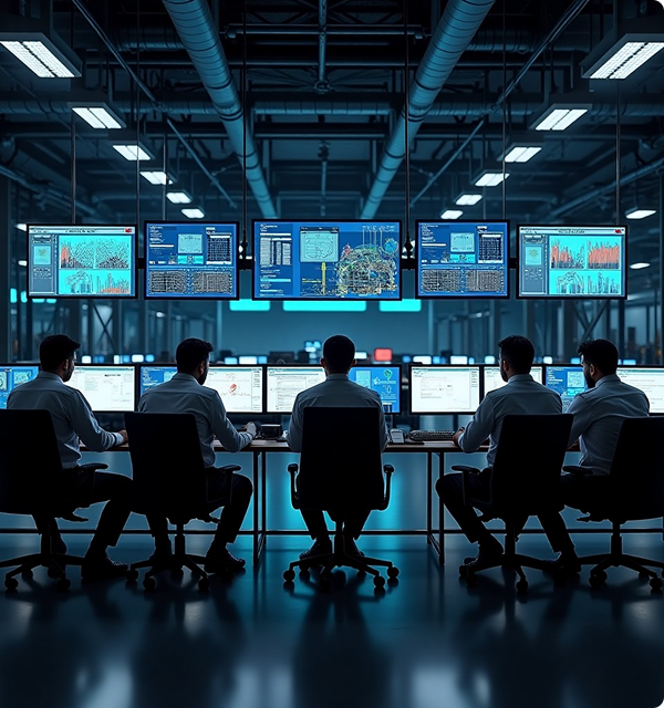 Care Labs analyzes relays and protective devices to ensure optimal coordination and system protection