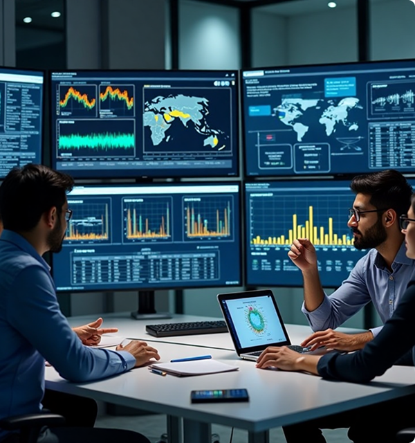 Care Labs uses ETAP power system analysis to enhance clarity, risk management, and compliance.