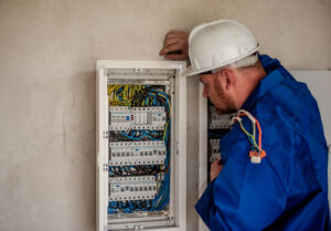 Electrical-Safety-Inspection