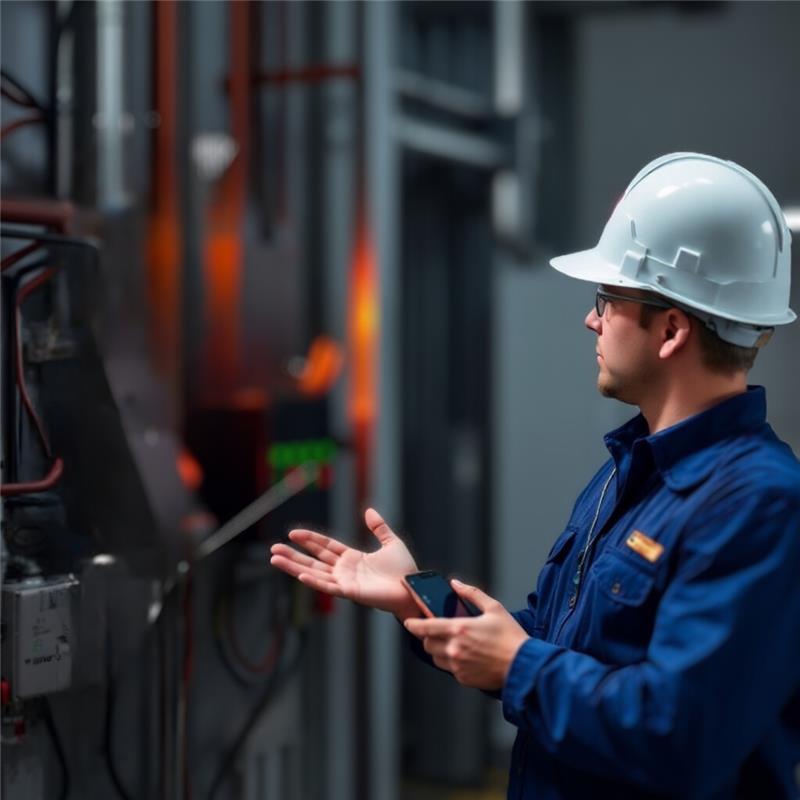 Our 360-degree support ensures complete protection from arc flash hazards in Mexico. We offer support to redefine your electrical safety goals.