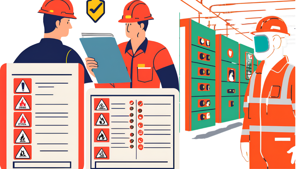 Best Arc Flash Study in Mexico. Care Labs offers support in offering comprehensive safety, cost-cutting, compliance, reliability, and peak performance for your power system in Mexico.