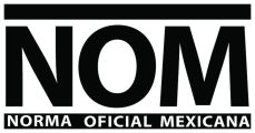 NOM logo