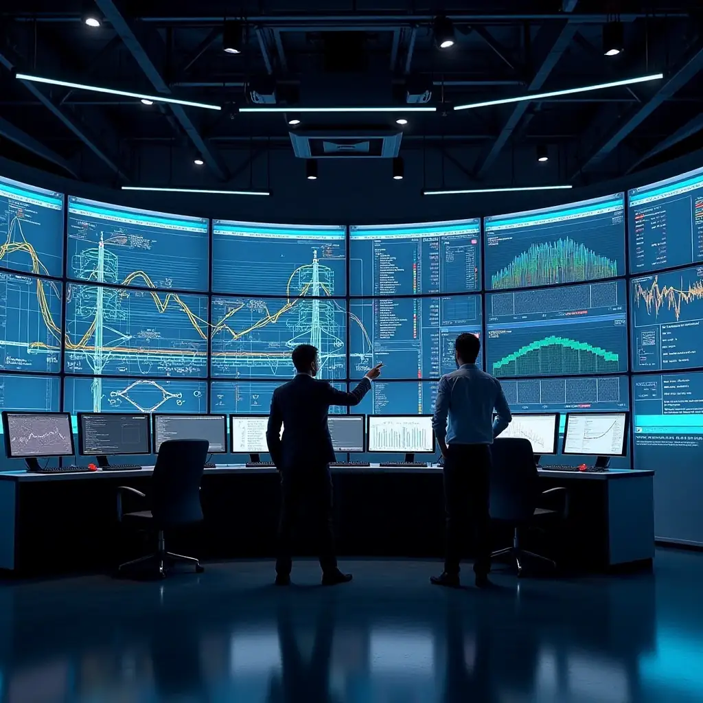 International Businesses