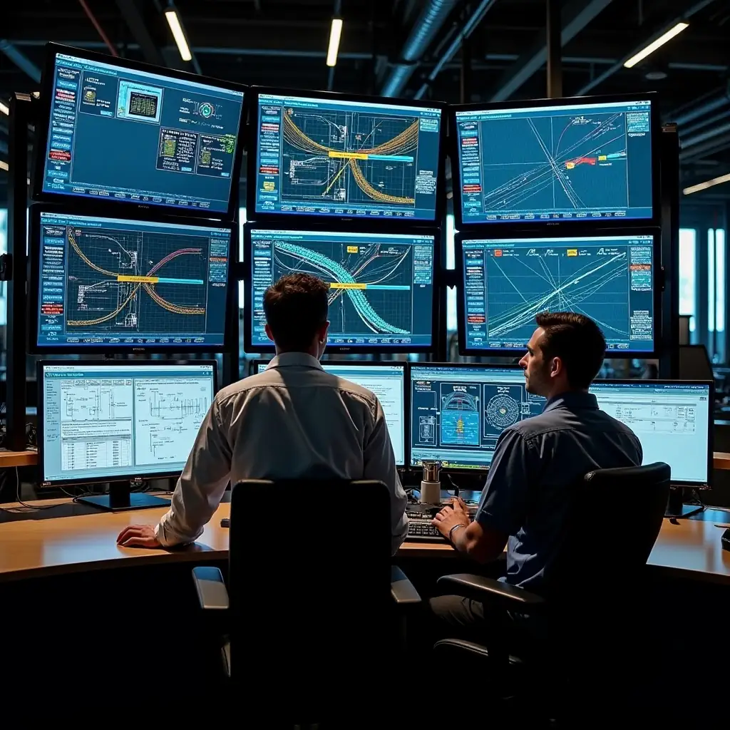 Relay Coordination study