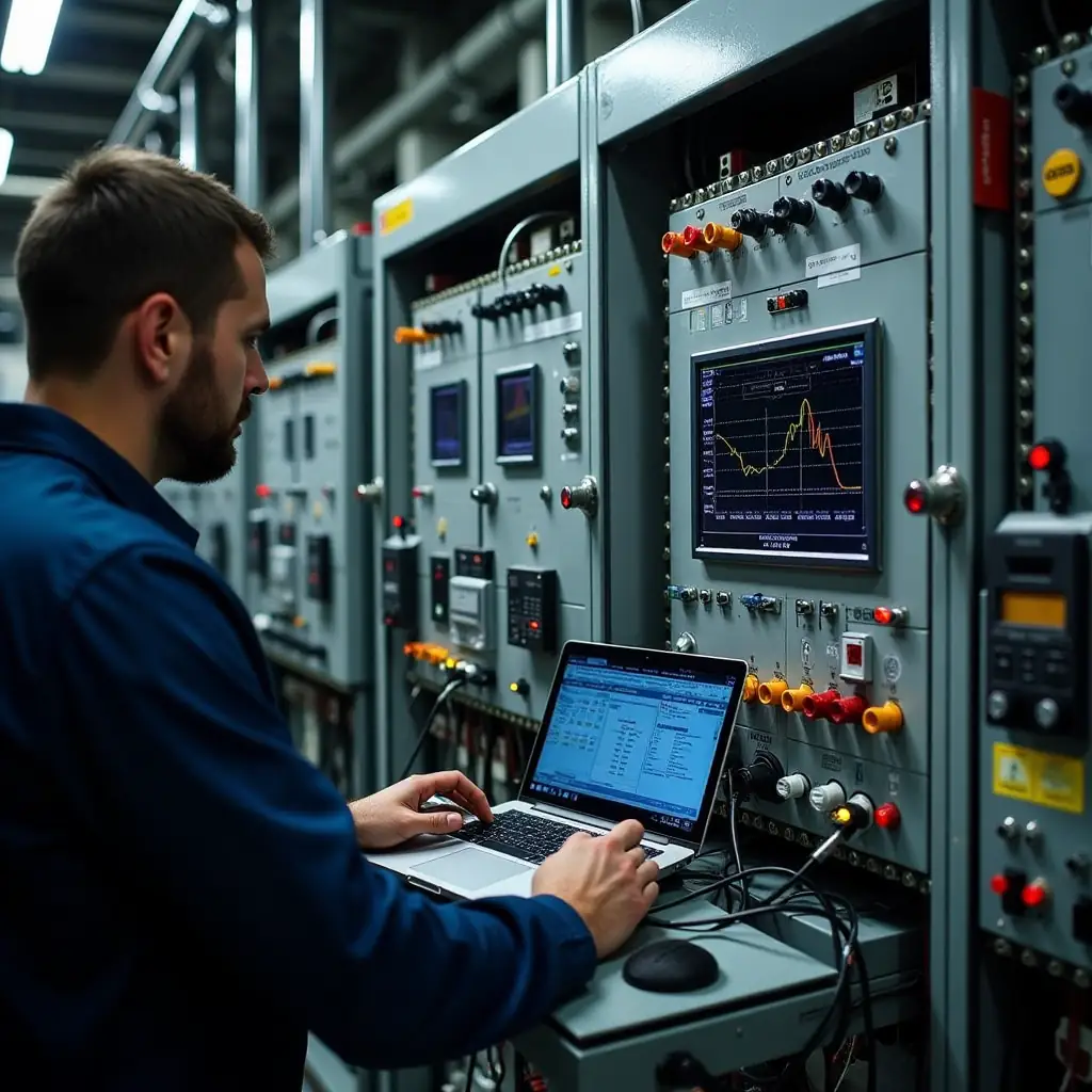 Short Circuit Analysis