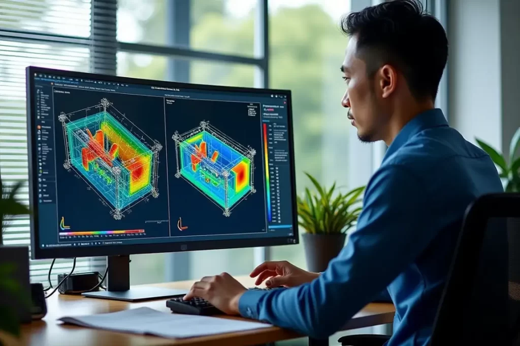 Arc Flash Study in Malaysia: Evolving Methods for Superior Electrical Safety