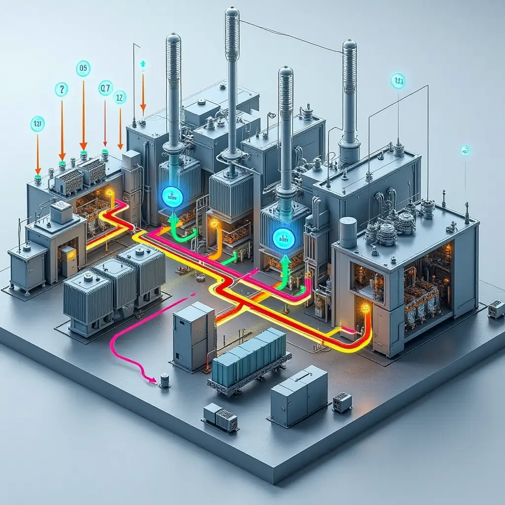Why Do We Need Load Flow Analysis in Malaysia? Expert Insights