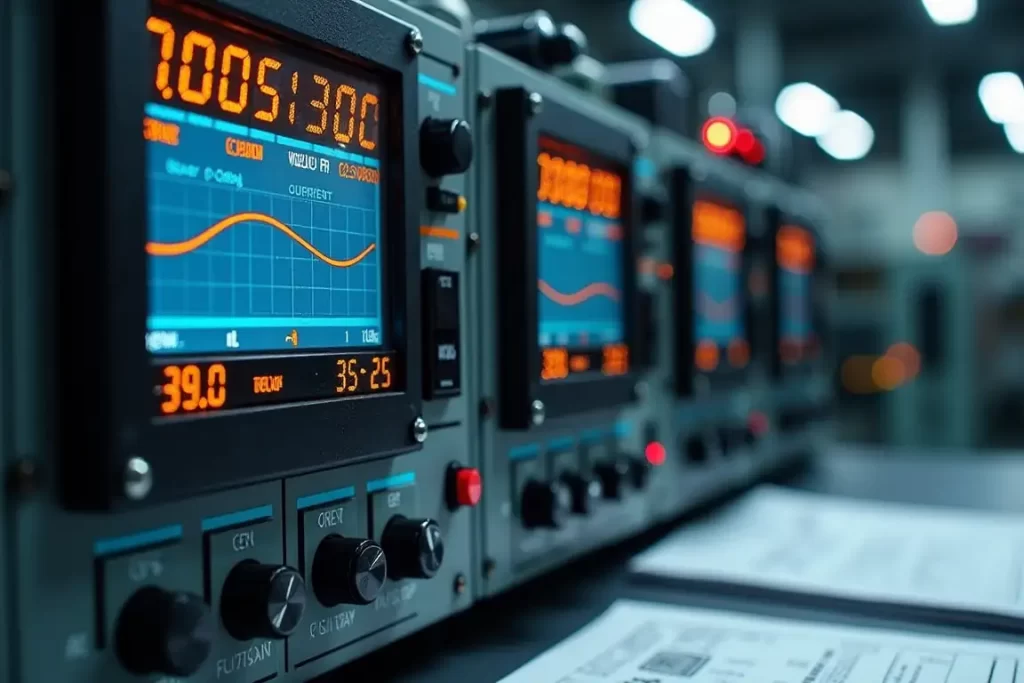 Power System Protection and Coordination Study: 5 Myths That Could Compromise Your Electrical Safety in Malaysia
