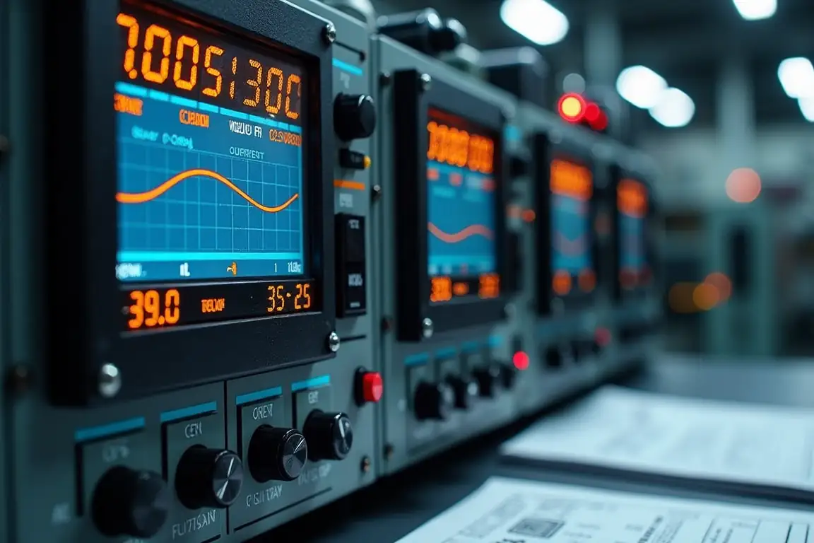 Power System Protection and Coordination Study: 5 Myths That Could Compromise Your Electrical Safety in Malaysia