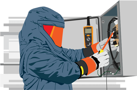 Arc Flash Study