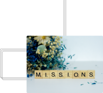 mission