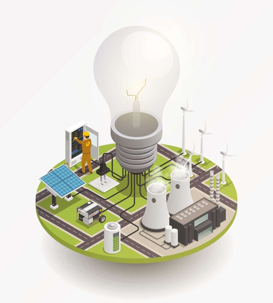 Electrical-Sustainability