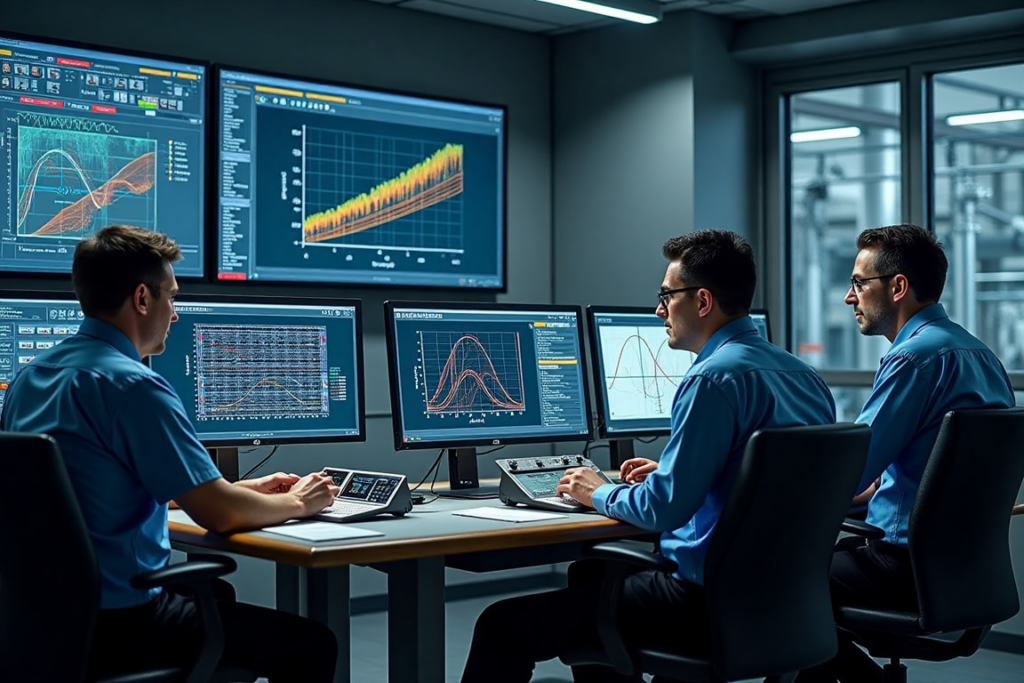 Load Flow Analysis