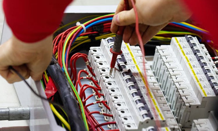 Importance electrical safety audit for companies