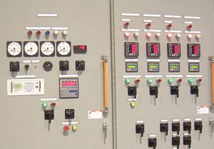 ELECTRICAL SWITCHGEAR RISK ASSESSMENT IN USA