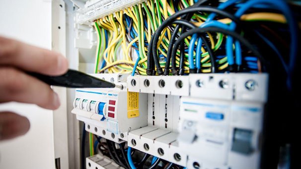 Improving Reliability Through Electrical Safety Audit at a Retail Company