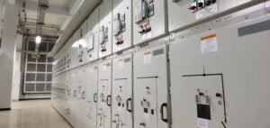 Electrical switchgear risk assessment