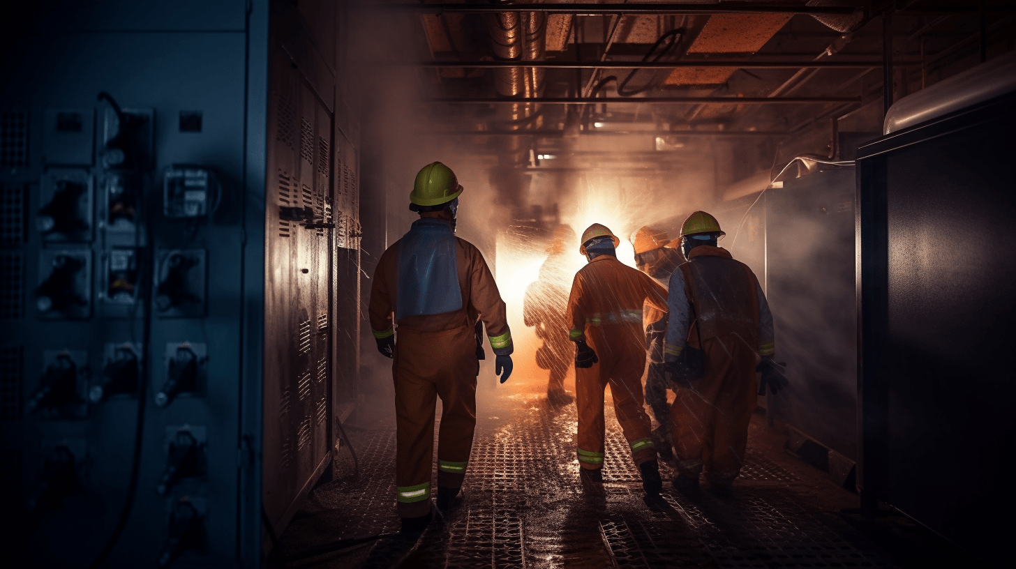 Arc Flash Study- a grandeur or mandate?