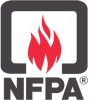 NFPA Logo