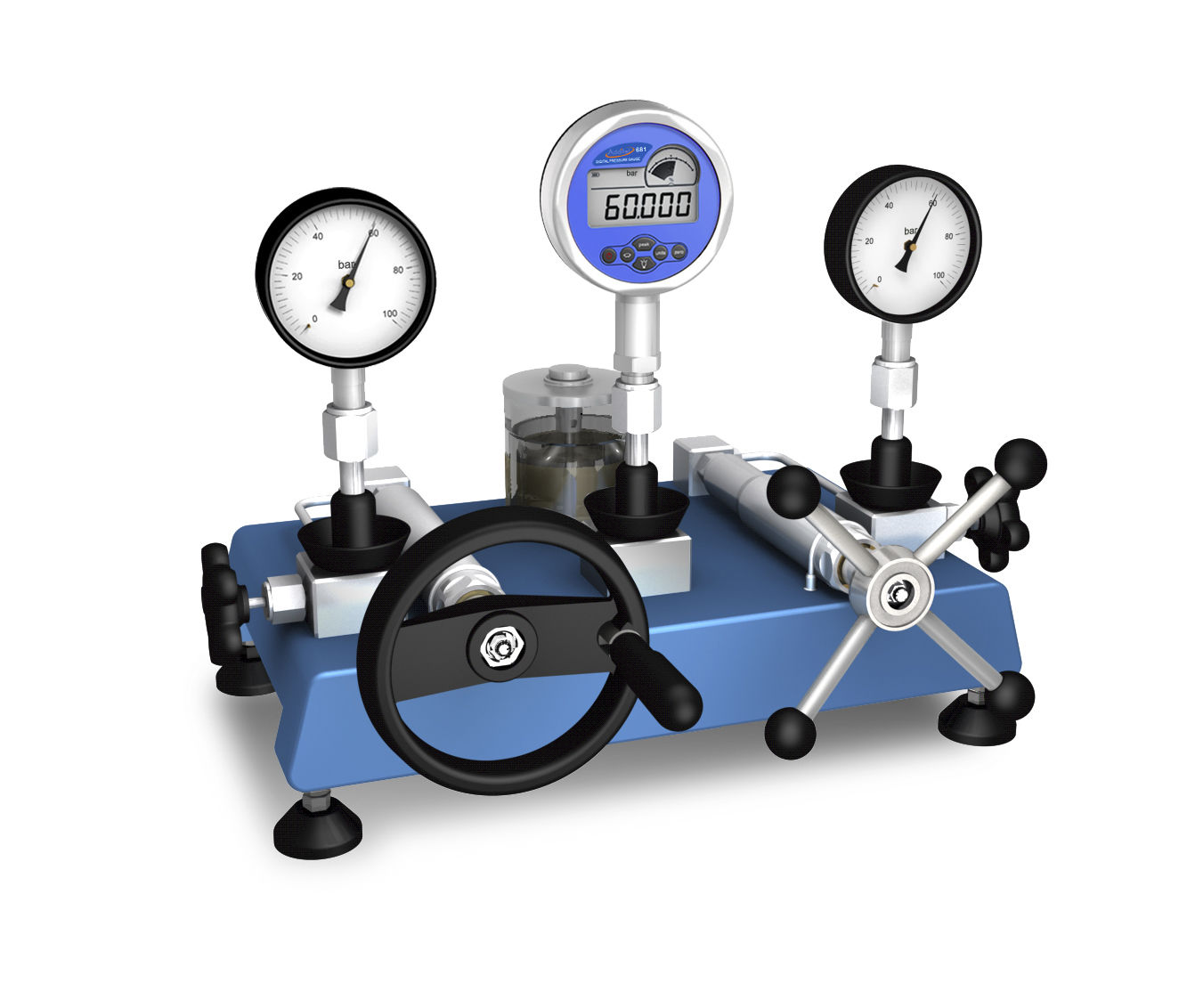 Давление 500. Pressure Gauge Calibration. Прибор для поверки манометров. Метрология оборудование. Оборудование для метрологии манометров.