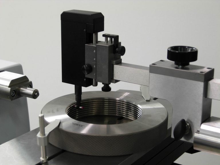 Dimensional measurement calibration Carelabs