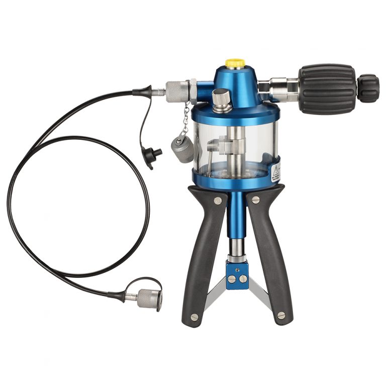 Hand Held Pressure pump