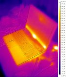 Thermography test dubai