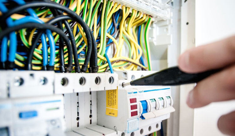 Electrical Safety Testing Services Company in Dubai - UAE | Carelabz.com