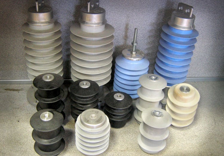 Surge Arresters