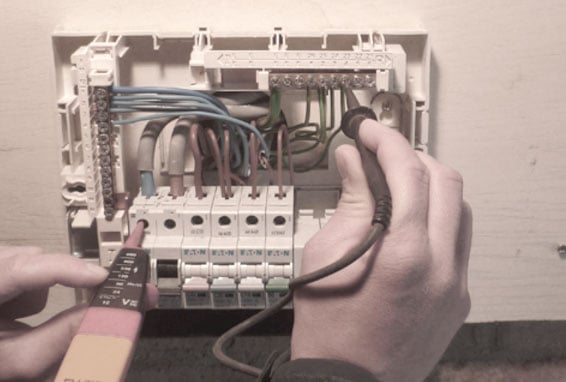 How to Identify Positive & Negative Wires: AC, DC, & More