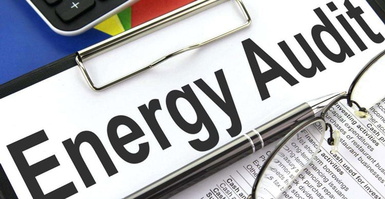 Could you benefit from an Energy Audit?